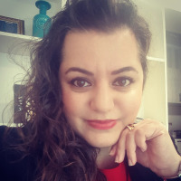 sevdapepec profil fotoğrafı