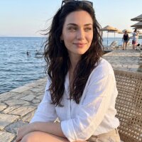 irembas profil fotoğrafı