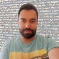 volkankarakulak profil fotoğrafı