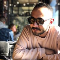 cengizhantorama profil fotoğrafı