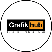 grafikhub profil fotoğrafı