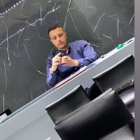 osmanmaro profil fotoğrafı