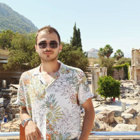 omerkocadayi profil fotoğrafı