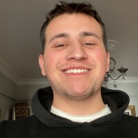mertbsrn profil fotoğrafı