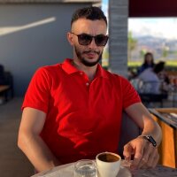 ahmetmesutkaraca profil fotoğrafı