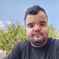 rramazandamarhan profil fotoğrafı