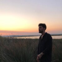 jhontravolta profil fotoğrafı