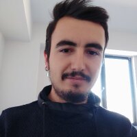 ibrahimcmen profil fotoğrafı
