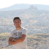 ahmetbe7 profil fotoğrafı