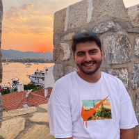 dogukansunar profil fotoğrafı