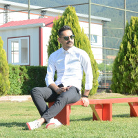 harunsayin80 profil fotoğrafı