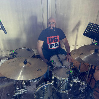 drummersn profil fotoğrafı
