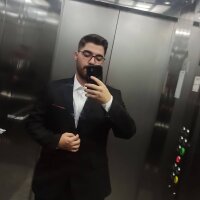 talhaguller7 profil fotoğrafı