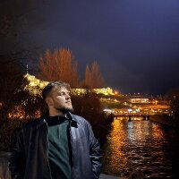 kayramiracdasda profil fotoğrafı