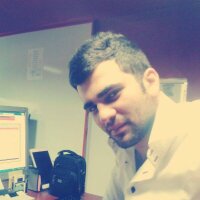 camature profil fotoğrafı