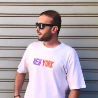 bariskumas profil fotoğrafı