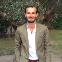 necipcaliskan1 profil fotoğrafı