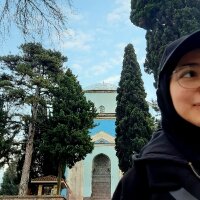 sevdeasrak04 profil fotoğrafı