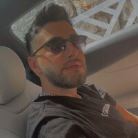 sametkabalak profil fotoğrafı