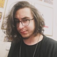boraerdemli profil fotoğrafı
