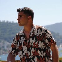 baranerturk profil fotoğrafı