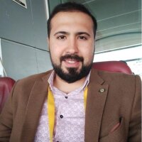 ahmetgnckn profil fotoğrafı