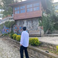 melisah profil fotoğrafı