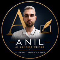 anilcanalp1 profil fotoğrafı
