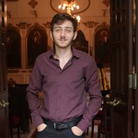 doguscanyalman profil fotoğrafı