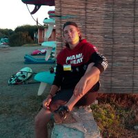 berkfidan1 profil fotoğrafı
