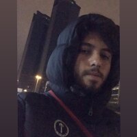 maynnn profil fotoğrafı