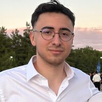 mertgkmn profil fotoğrafı