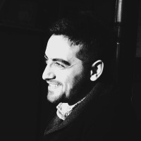 mceviz profil fotoğrafı