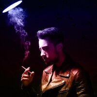 akifxy profil fotoğrafı