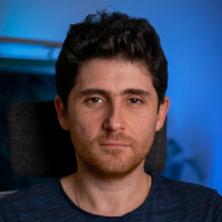 developermert profil fotoğrafı