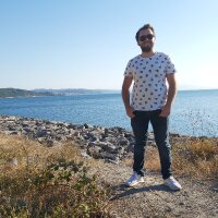 beratozaydin profil fotoğrafı
