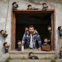 mehmetkarakus12 profil fotoğrafı
