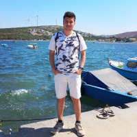 uzguur profil fotoğrafı