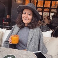gozdecrt profil fotoğrafı