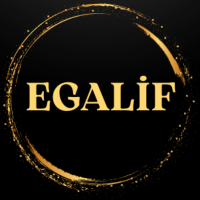 egalif profil fotoğrafı