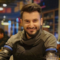 kadirozyurt profil fotoğrafı