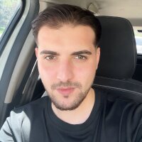 ahmethaznedar profil fotoğrafı