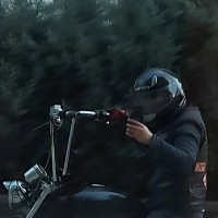 halilozdamar profil fotoğrafı
