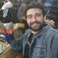 alperciftci profil fotoğrafı
