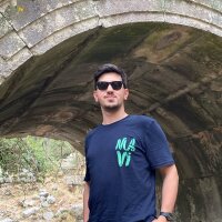 sametozmen profil fotoğrafı