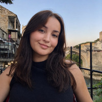 melisaarik profil fotoğrafı