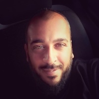 kabasabaherif profil fotoğrafı