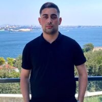 kerimsametkilic profil fotoğrafı