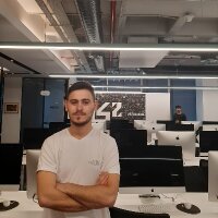 fatihsoymaz profil fotoğrafı