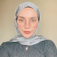 strongwoman profil fotoğrafı